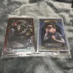 第5人格 カード