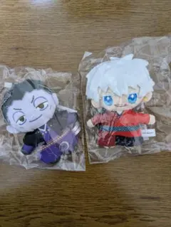 2025年最新】吸血鬼すぐ死ぬ ぬいぐるみ ロナルドの人気アイテム