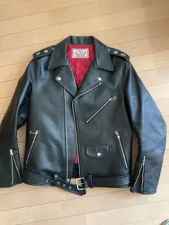 2026年最新】ライダースジャケット REBELの人気アイテム - メルカリ