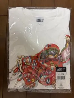EVISU未開封Tシャツ①42 - メルカリ
