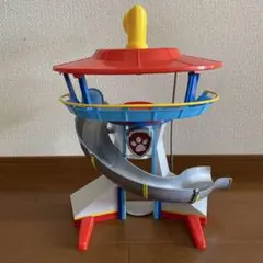 パウ・パトロール パウステーション