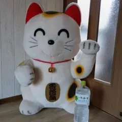 2026年最新】招き猫 特大の人気アイテム - メルカリ