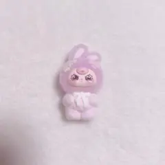 Babythree ぷくっとアングリーフェイス　ベイビースリー　マスコット