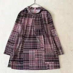 sindチュニック シンド 原口良子 - メルカリ