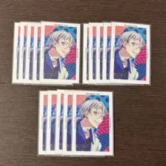 paradox live パラライ Gプリ ver.19 PRIDE 棗リュウ