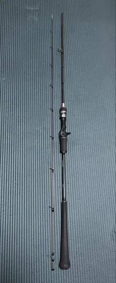 SHIMANO CROSSMISSION B66M-S 船竿 イカメタル竿 - メルカリ
