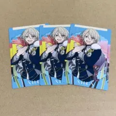 あんスタ　スタフォニ　カード　藍良