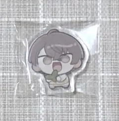 【本日限定価格】にじさんじ アクリルブロック 加賀美ハヤト
