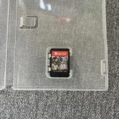 真・三國無双7 with 猛将伝 DX Nintendo Switch