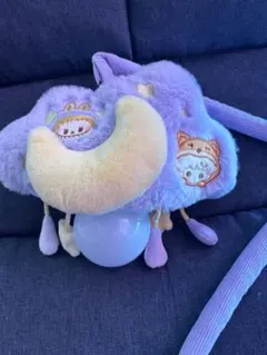 ポップマート　ライト ラブブ&DIMOO