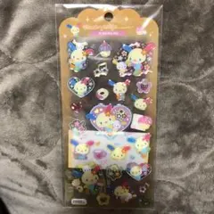 ラスト1点【正規品】ウサハナ ドロップジェリーシール