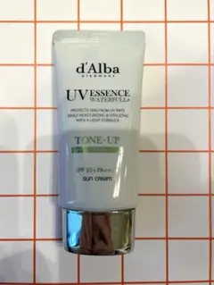 ダルバ トーンアップサンクリーム グリーン 50ml