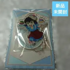 嘴平伊之助 きめつ食堂 デフォルメアクリルスタンド