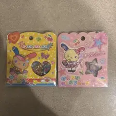 うさはなギャル&日焼け２点セット