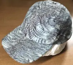 lululemon キャップ CAP 帽子 ルルレモン 総柄 キャップのサムネイル