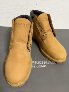 #ティンバーランド Timberland Premium WPチャッカブーツ
