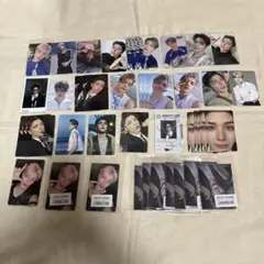 &TEAM マキ トレカ まとめ売り