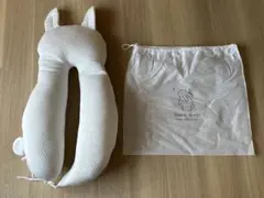 YuunySleep ウサギ型寝返り防止クッション YuunySleep 寝返り防止クッション ウサギ型 0-24ヶ月 - メルカリ