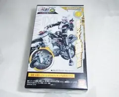 仮面ライダージオウ 装動 ライドストライカー