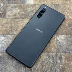 【匿名配送.M5】SOG07 ( Xperia 10 IV ) 128GBのサムネイル