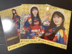 乃木坂46 生写真 小川彩 - メルカリ