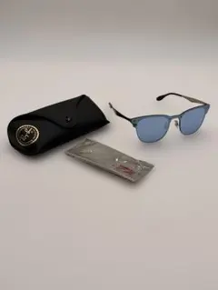 Ray-Ban レイバン サングラス RB3224 003/Z1 新庄剛志モデル - メルカリ