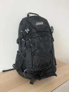 【Coleman】 コールマン ブリーズ40 バックパック ブラック