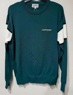 2025年最新】ジャックバニークルーネックニットの人気アイテム