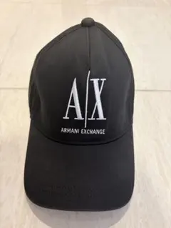 ARMANI EXCHANGE⭐️ユニセックスブラックのサムネイル