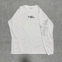 Champion 長袖Tシャツ XL ホワイト