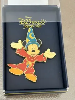 2026年最新】d23 EXPO ピンの人気アイテム - メルカリ