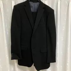 ブラックフォーマルジャケット Black & Sketch