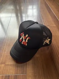 LA ROPA Lifeラロパ SIGNATURE NYTRUCKER HAT
