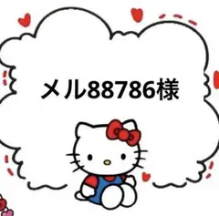 メル88786様 リクエスト 2点 まとめ商品