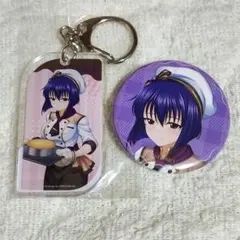 2026年最新】ハルルナ キーホルダーの人気アイテム - メルカリ