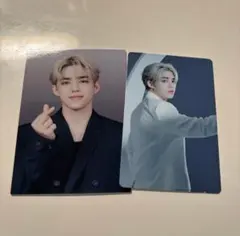 SEVENTEEN エスクプス 55 NEW_