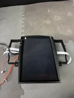 トヨタ セルシオ 30 31 後期 純正サンルーフガラス 中古品 - メルカリ