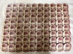 アイドリッシュセブン 7周年 expo UR缶バッジ 狗丸トウマ 80個