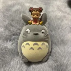 となりのトトロ　どんぐり共和国　ガチャガチャ　メイのサムネイル