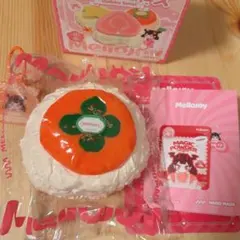 mellojoy メロジョイ クリームまみれ 大福シリーズ 大福 新パッケージ