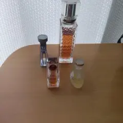 Miss Dior Le Parfum 等まとめ売り