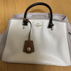 COACH コーチ ハンドバッグ