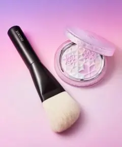 04 twilight bloom AQ オーラリフレクター コスメデコルテ