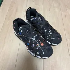 Nike エアマックス クキニ スニーカー