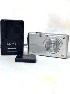 極美品✨ Panasonic LUMIX TZ35 LEICAレンズ 箱、付属品 極美品✨ Panasonic LUMIX TZ35 LEICAレンズ 箱、付属品 - メルカリ