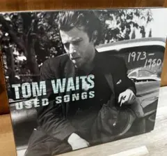Tom Waits / Used Songs 1973-1980