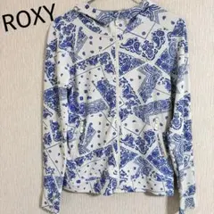 ROXY ラッシュガードのサムネイル