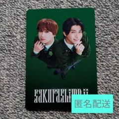 EBiDAN Yes！東京 Sakurashimeji 集合 トレカ
