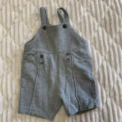 コムサイズム　80 オーバオール