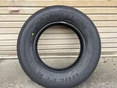 新車外し DUNLOP 225/60R18 2025年30週製造品 ラブ4 等 - メルカリ